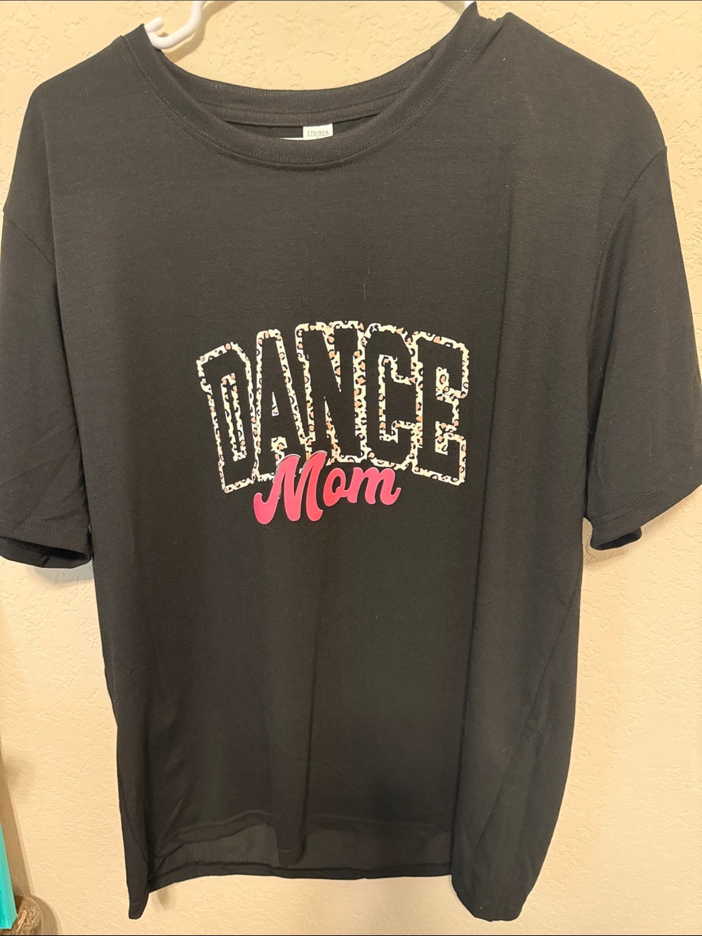 Dance mom tshirt